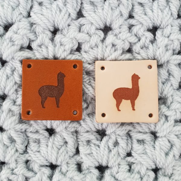 VG14 - alpaca