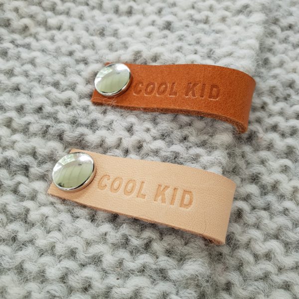 SL-S19 cool kid