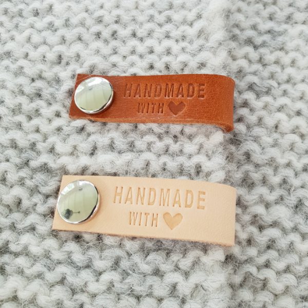 SL-S02 handmade with hartje