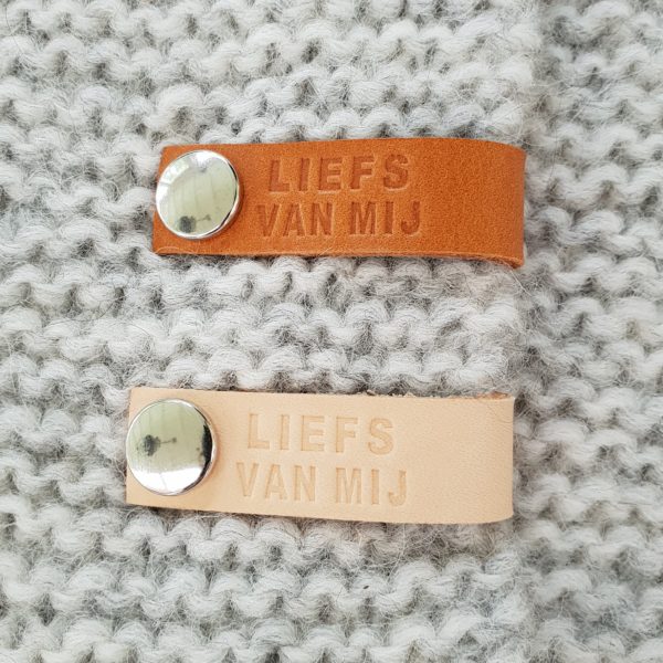 SL-S01 liefs van mij