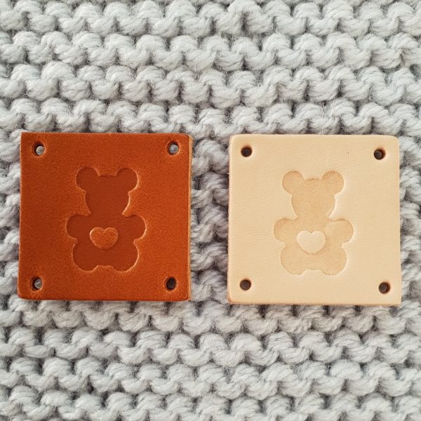 V028 - TEDDYBEER
