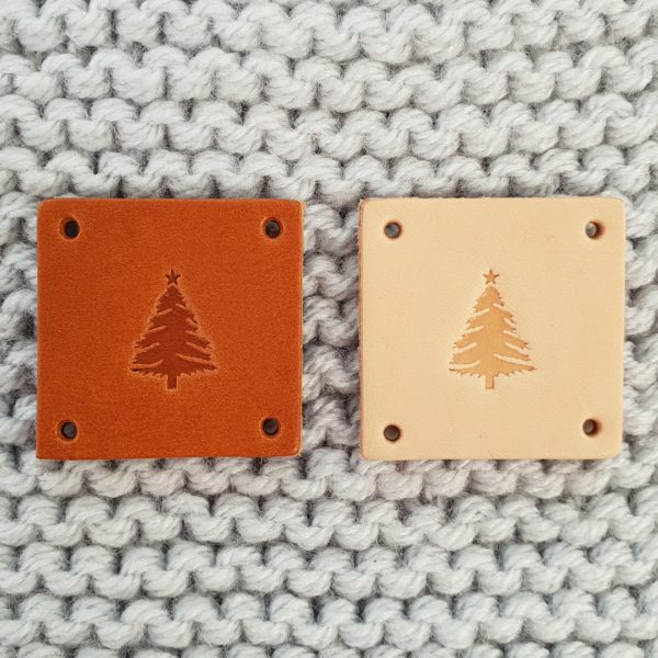 V015 - KERSTBOOM