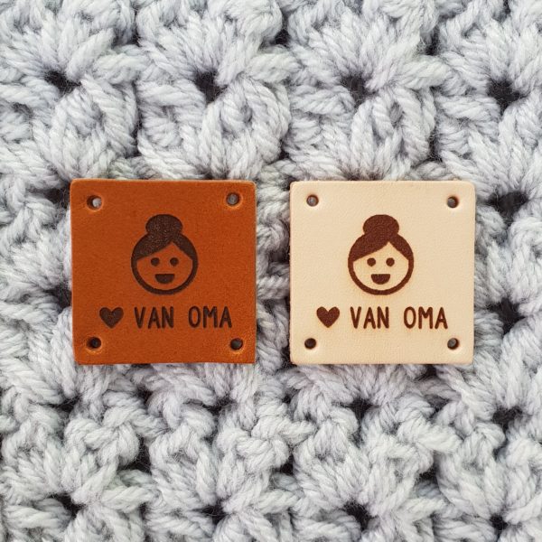 VG08 - (hartje) van oma