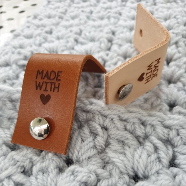 BL-B03 Handmade - Afbeelding 4