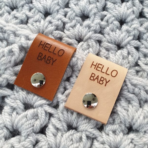 BL-B14 Hello baby