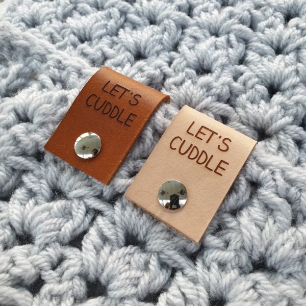 BL-B15 Let's cuddle