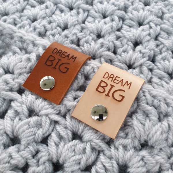 BL-B16 Dream big