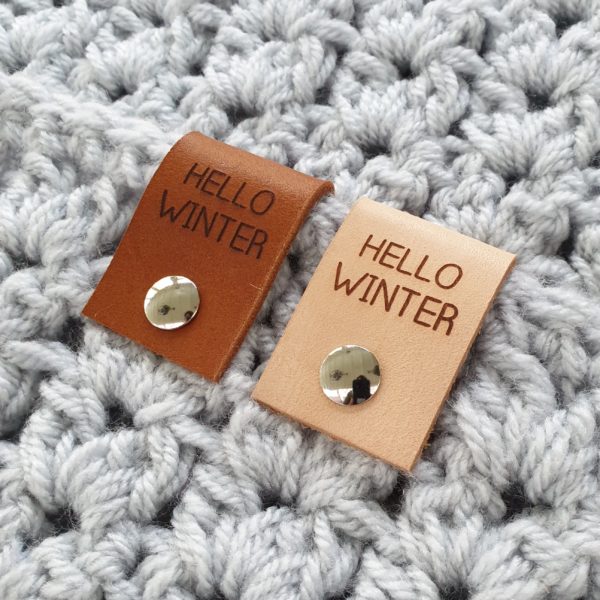 BL-B21 Hello winter