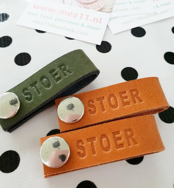 SL-S13 stoer - Afbeelding 4