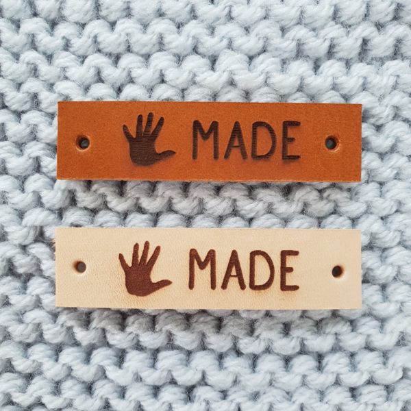 RL-B01 (hand)made