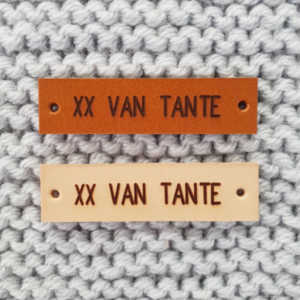 RL-B12 xx van tante