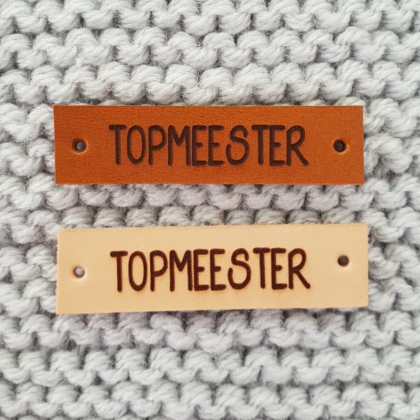 RL-B16 topmeester
