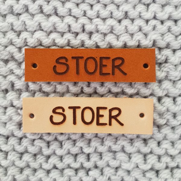 RL-B17 stoer