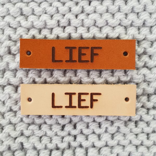 RL-B18 lief