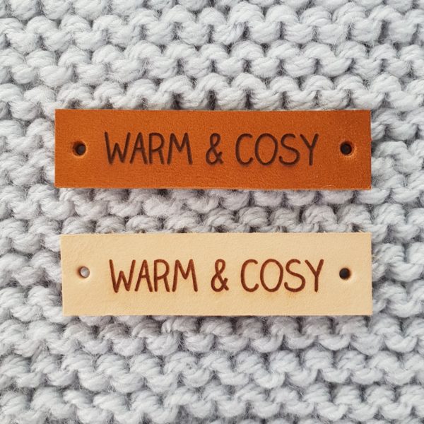 RL-B22 warm & cosy