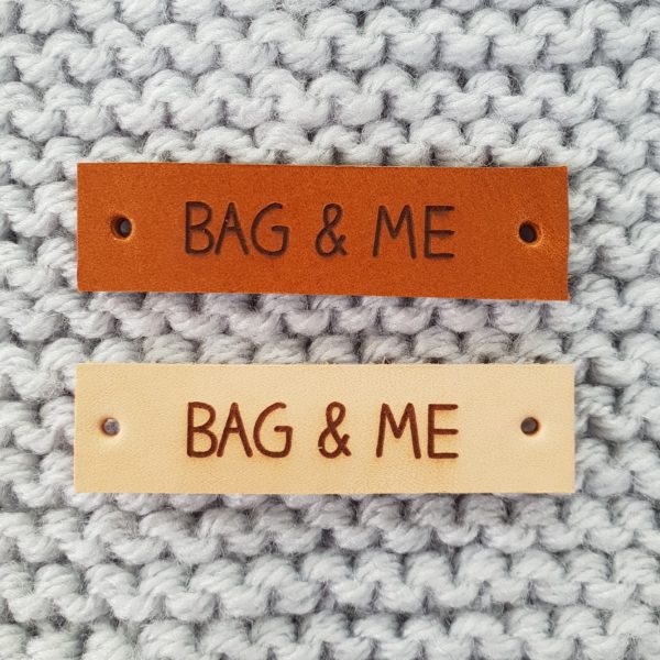 RL-B23 bag & me