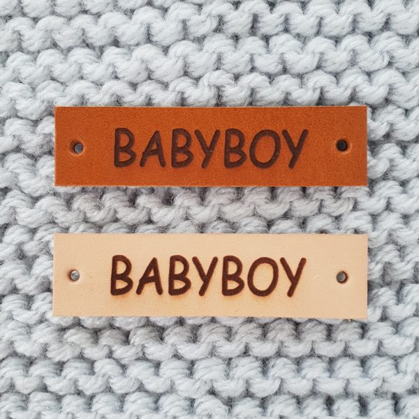 RL-B26 babyboy