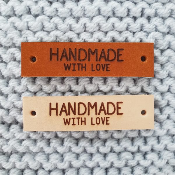 RL-B03 handmade with love