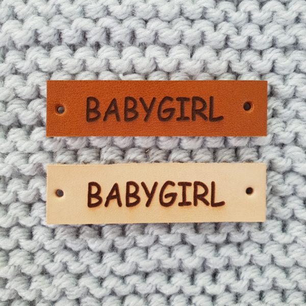 RL-B29 babygirl
