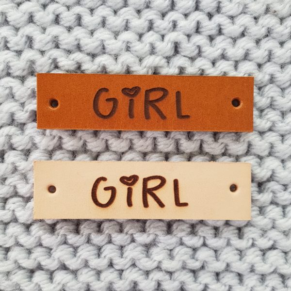 RL-B30 girl