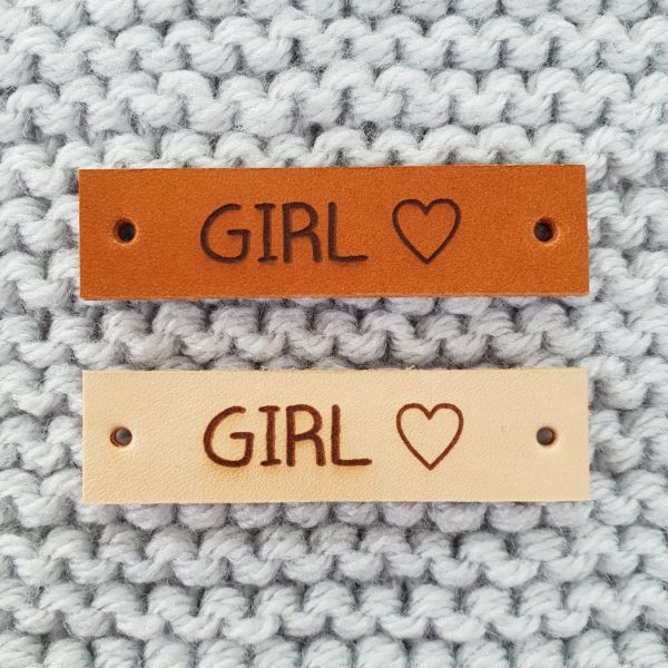 RL-B31 girl (open hartje)