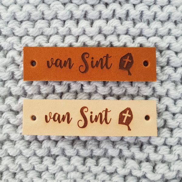 RL-B35 van Sint