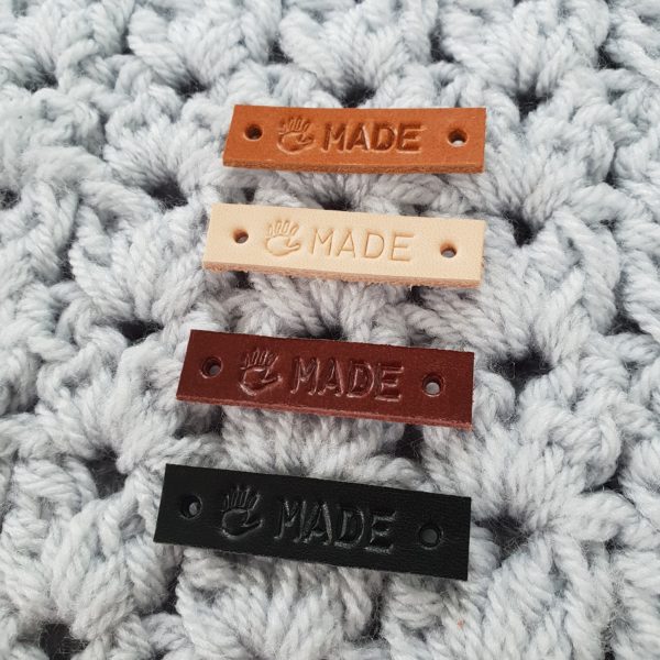 RL-S07 (hand)made - Afbeelding 2
