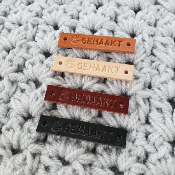 RL-S08 (hand)gemaakt - Afbeelding 2