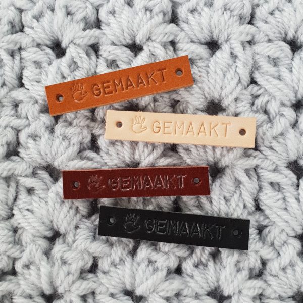 RL-S08 (hand)gemaakt - Afbeelding 3