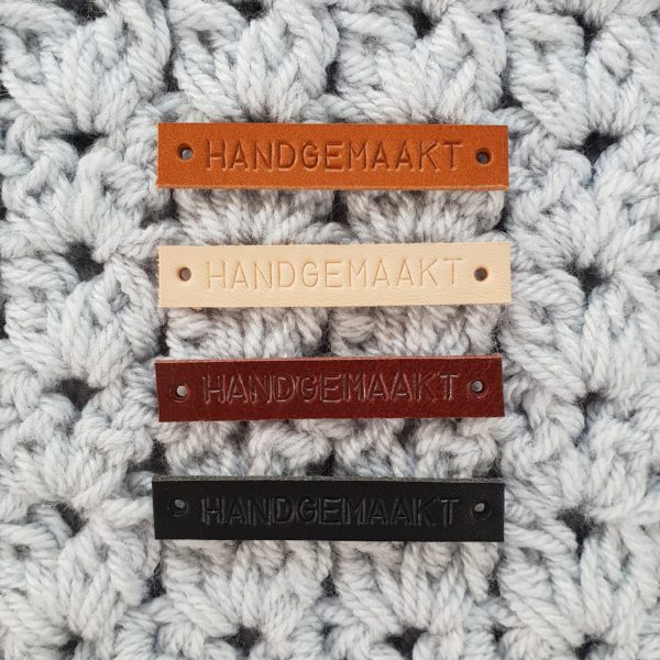RL-S09 Handgemaakt