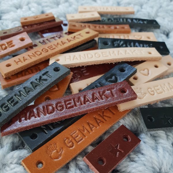 RL-S09 Handgemaakt - Afbeelding 4