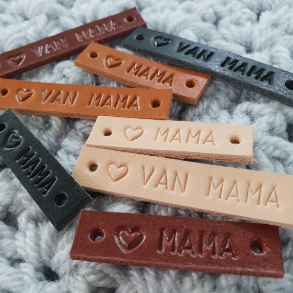 RL-S13 (hartje) mama - Afbeelding 4