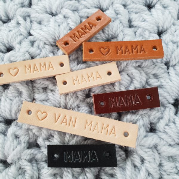 RL-S14 Mama - Afbeelding 3