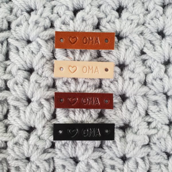 RL-S18 (hartje) oma