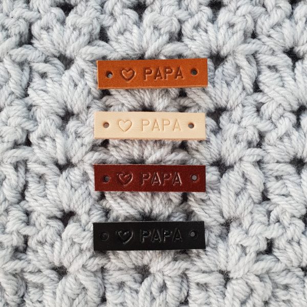 RL-S19 (hartje) papa
