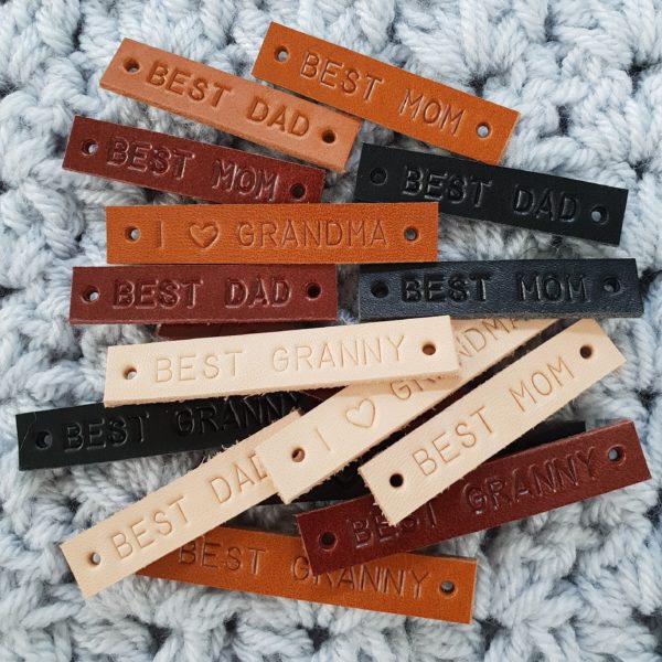 RL-S22 Best dad - Afbeelding 4