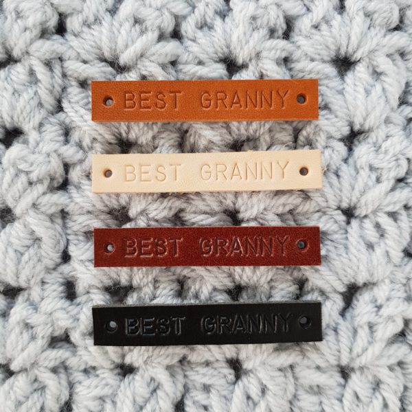 RL-S23 Best granny