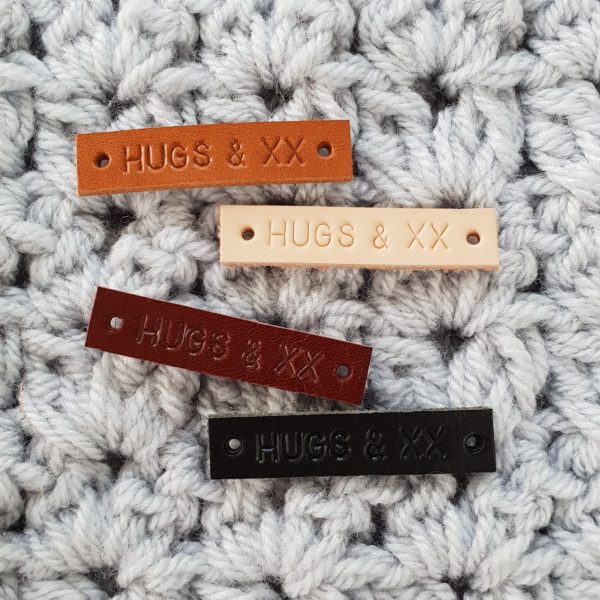 RL-S25 hugs & xx - Afbeelding 3