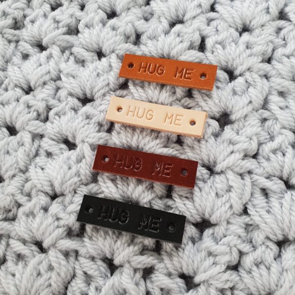 RL-S27 Hug me - Afbeelding 2
