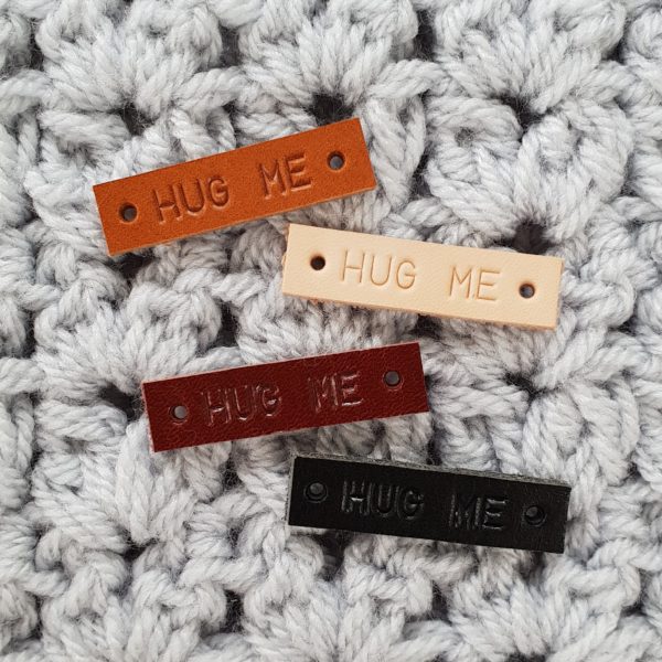 RL-S27 Hug me - Afbeelding 3