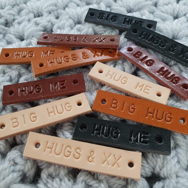 RL-S27 Hug me - Afbeelding 4