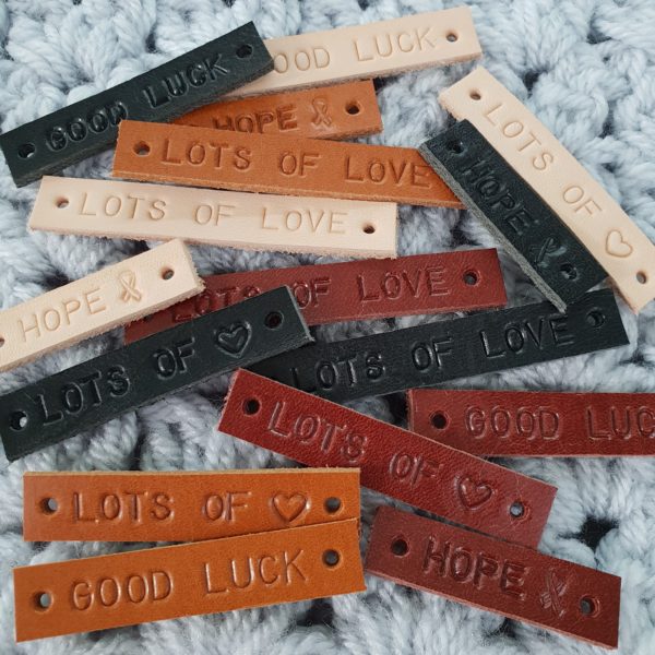 RL-S30 Lots of love - Afbeelding 4