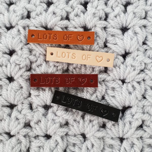 RL-S31 Lots of (hartje) - Afbeelding 3
