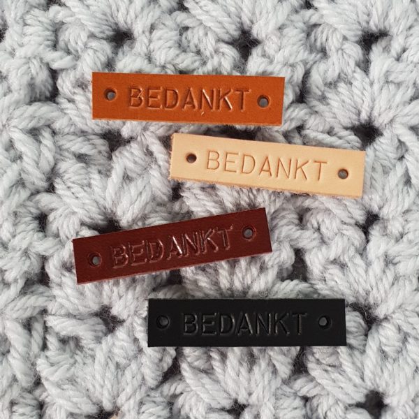 RL-S34 Bedankt - Afbeelding 3