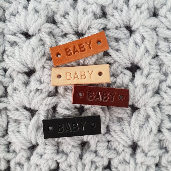 RL-S35 Baby - Afbeelding 3