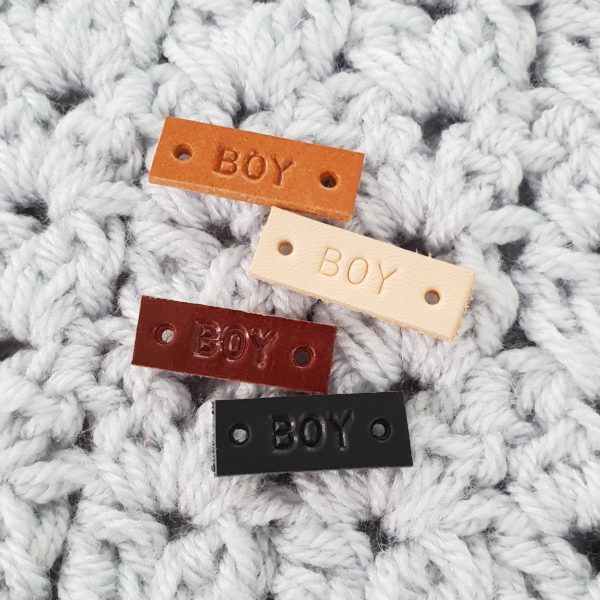 RL-S36 Boy - Afbeelding 3