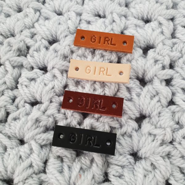 RL-S37 Girl - Afbeelding 2