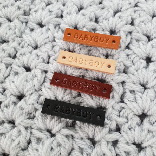 RL-S38 Babyboy - Afbeelding 2