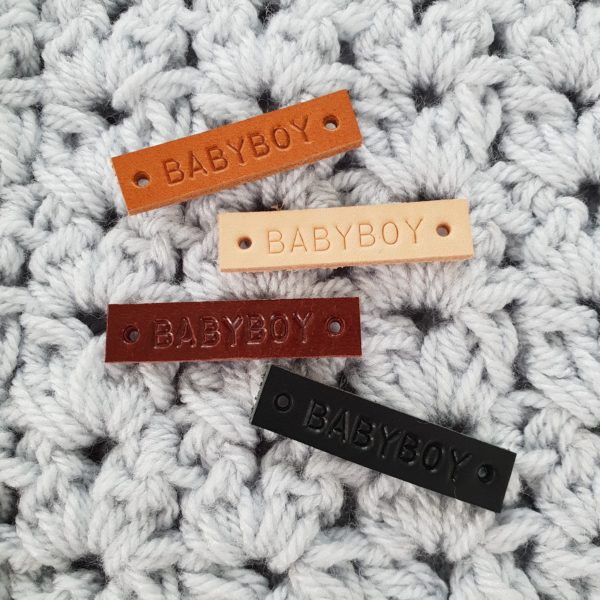 RL-S38 Babyboy - Afbeelding 3