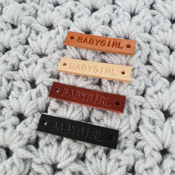 RL-S39 Babygirl - Afbeelding 2